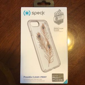 Speck iPhone 6/6s/7/8 case